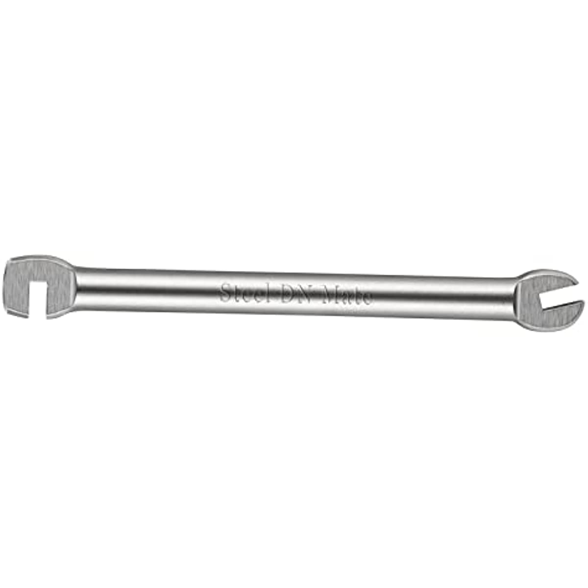 Steel DN Mate Heavy Duty T304 Stainless Steel Wrench for Left & Right Screws for Wood Post, Deck Railing DR01 DR02